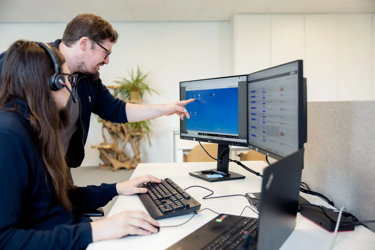 Micrososft 365 experts genius roeselare scaled e1781188924509