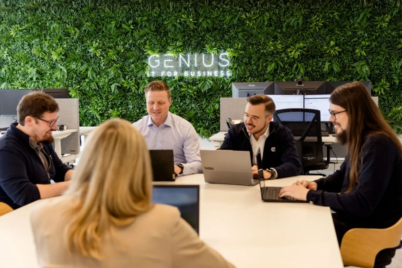 bellen via teams genius roeselare scaled e1781188947879