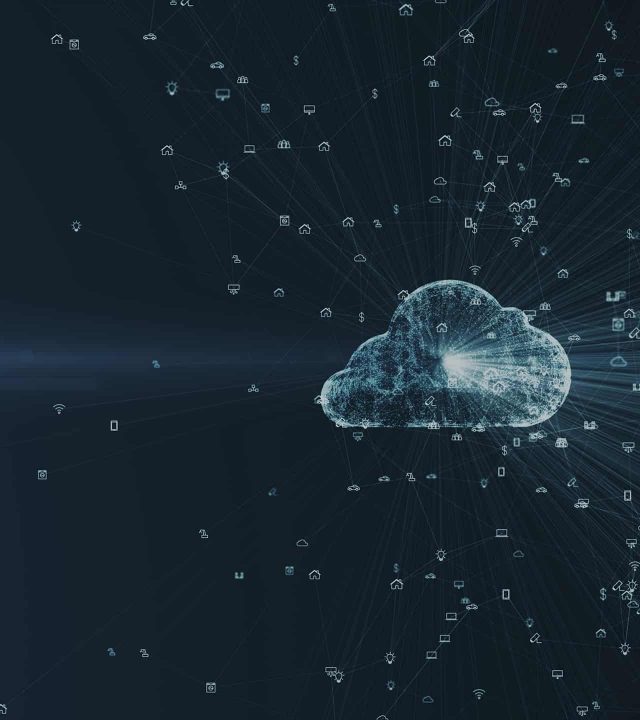Clouddiensten Genius Roeselare It For Business It Diensten